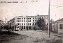 Epoca 1914 Piazzale San Giovanno barriera Euganea (Mauro Rostellato)